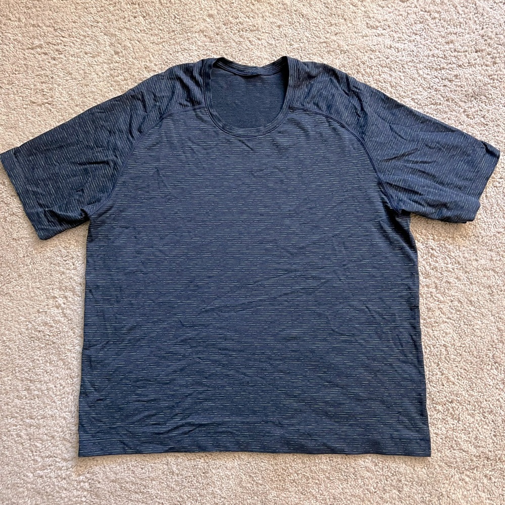 Mens Lululemon T-Shirt